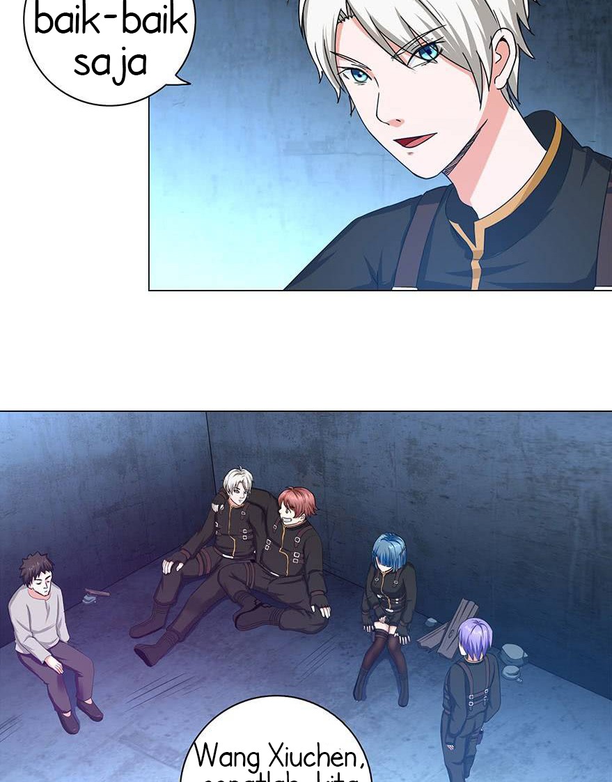 Urban Cultivation Frenzy chapter 14