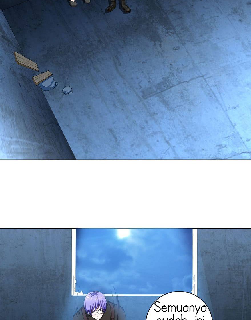 Urban Cultivation Frenzy chapter 14