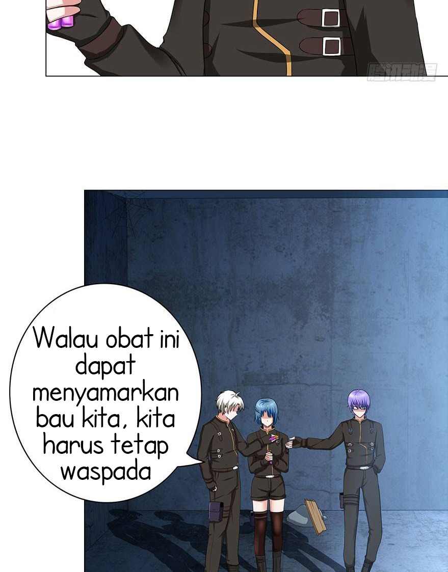 Urban Cultivation Frenzy chapter 14