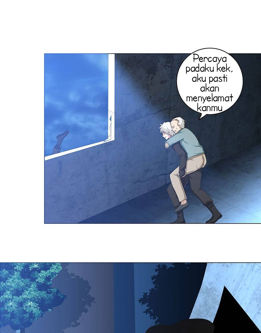 Urban Cultivation Frenzy chapter 14