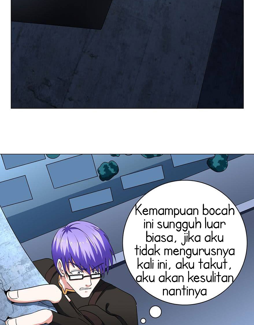 Urban Cultivation Frenzy chapter 14