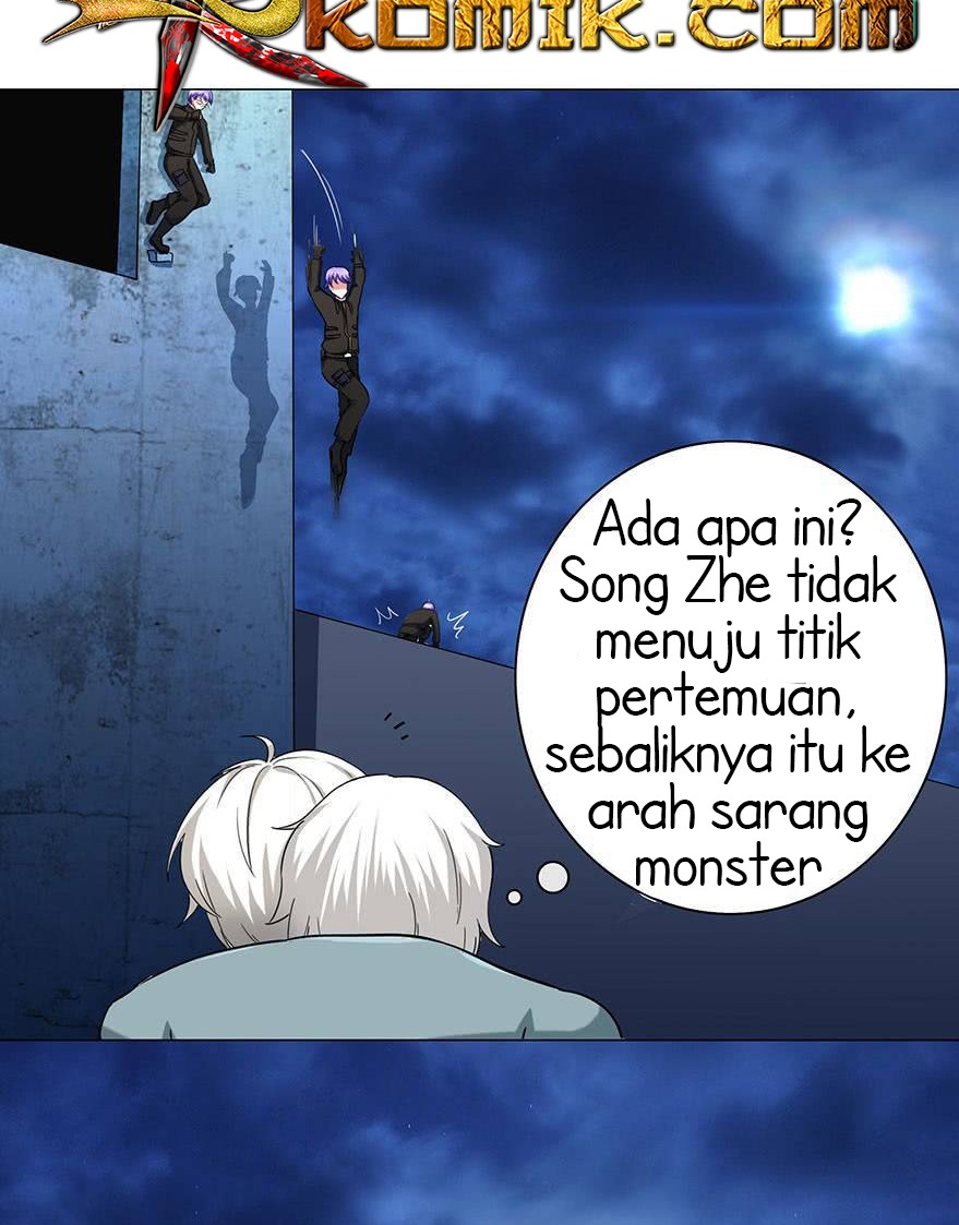 Urban Cultivation Frenzy chapter 14