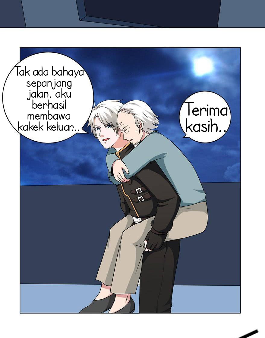 Urban Cultivation Frenzy chapter 14