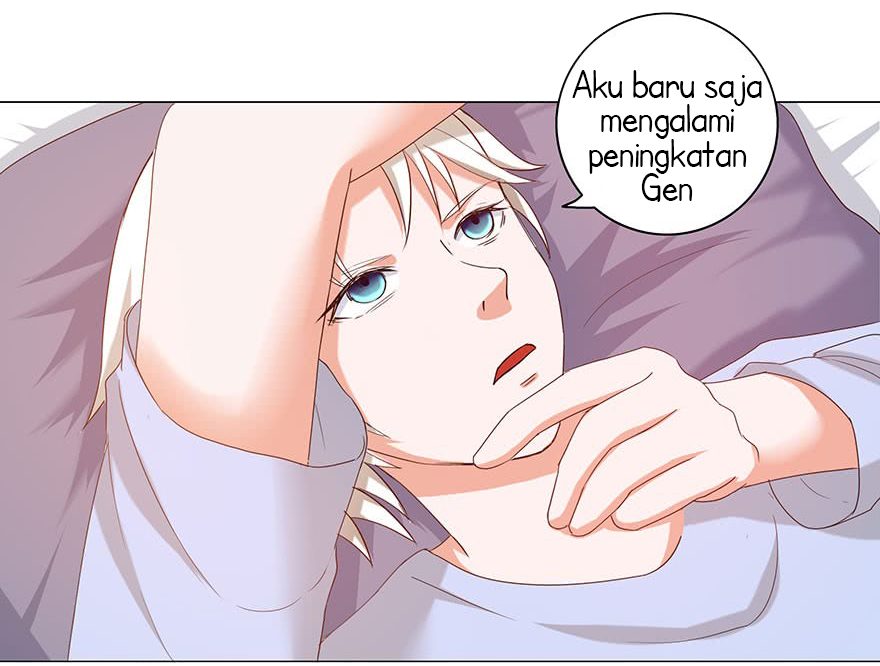 Urban Cultivation Frenzy chapter 20