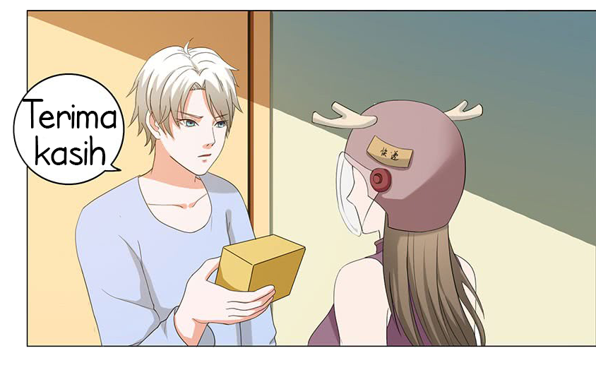 Urban Cultivation Frenzy chapter 20