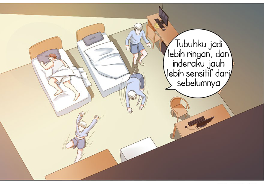 Urban Cultivation Frenzy chapter 20