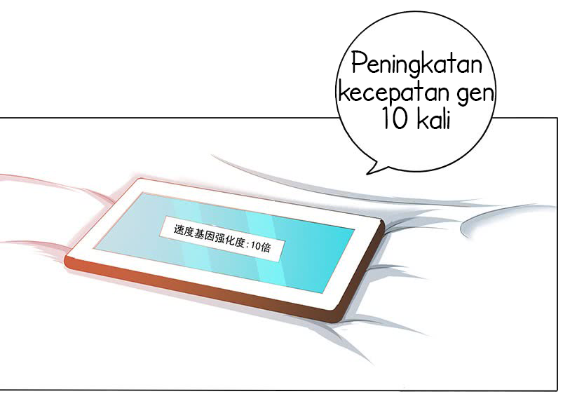Urban Cultivation Frenzy chapter 20