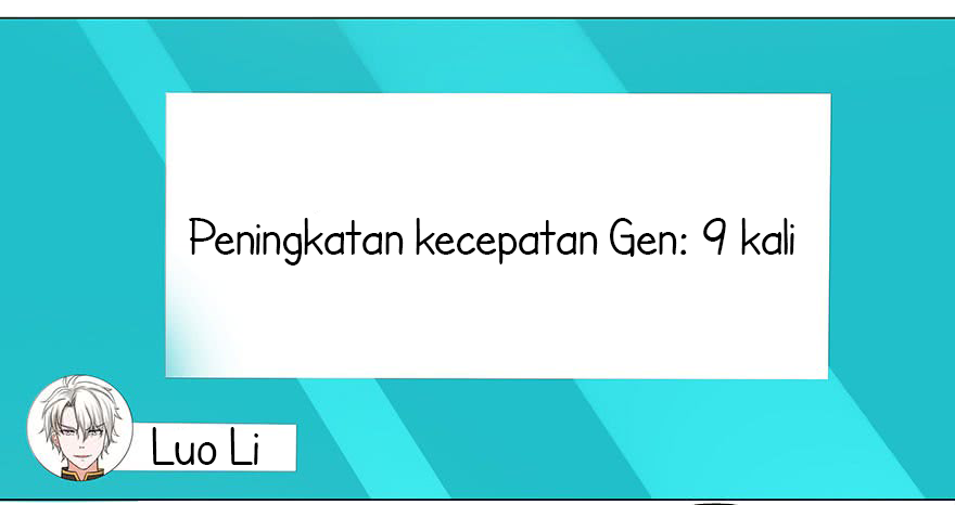 Urban Cultivation Frenzy chapter 20