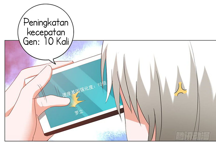 Urban Cultivation Frenzy chapter 20