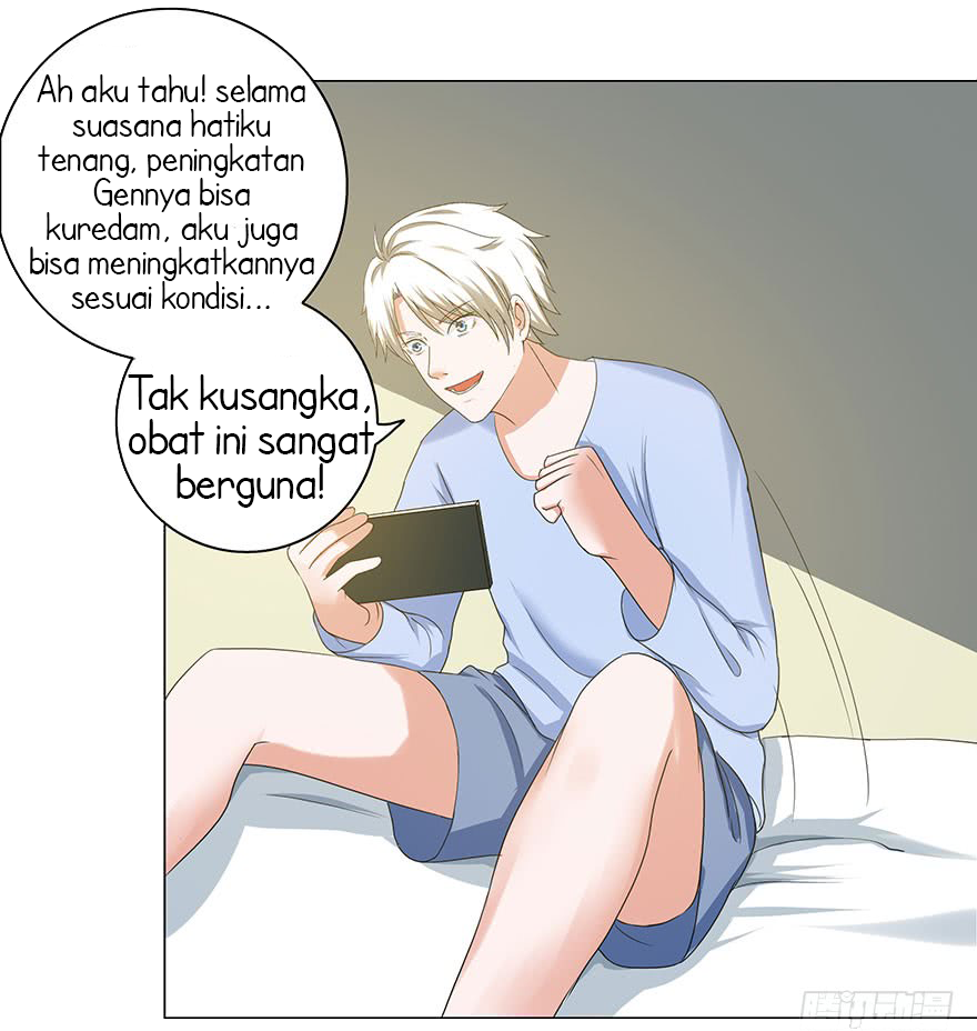 Urban Cultivation Frenzy chapter 20