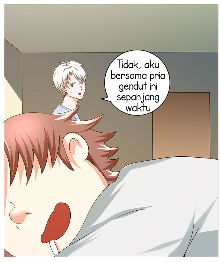Urban Cultivation Frenzy chapter 20