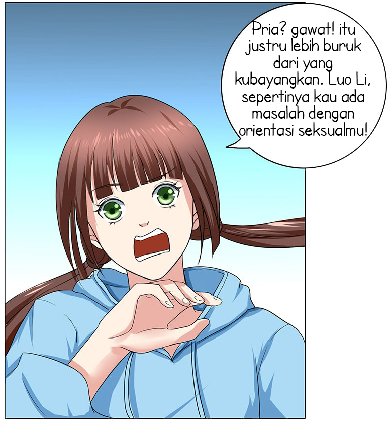 Urban Cultivation Frenzy chapter 20