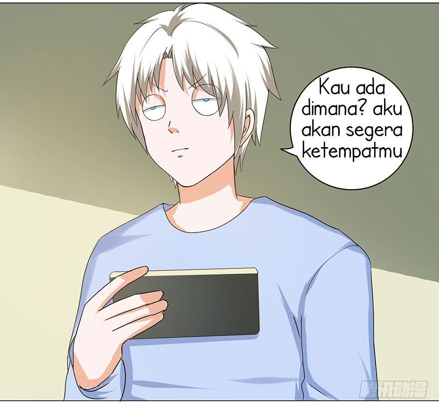 Urban Cultivation Frenzy chapter 20