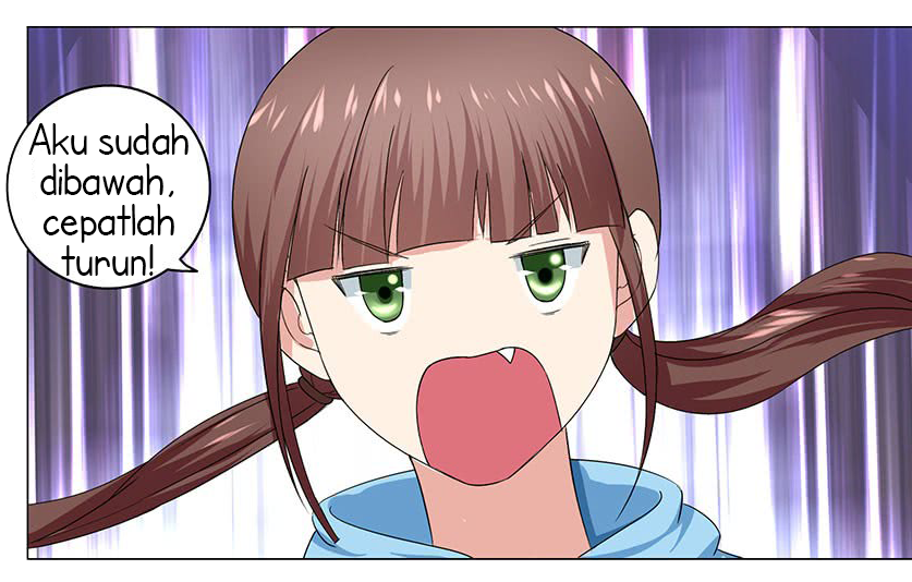 Urban Cultivation Frenzy chapter 20