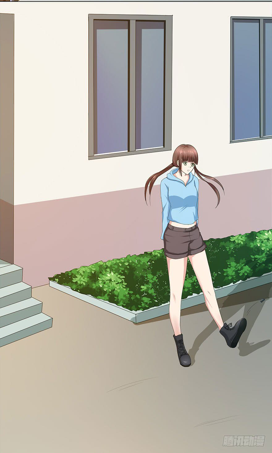 Urban Cultivation Frenzy chapter 20