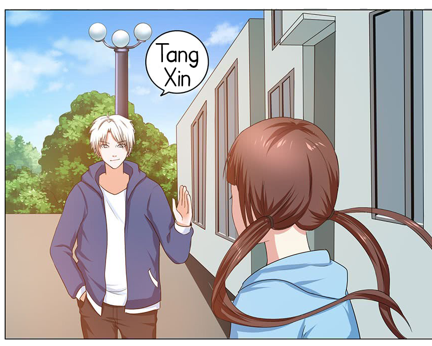 Urban Cultivation Frenzy chapter 20