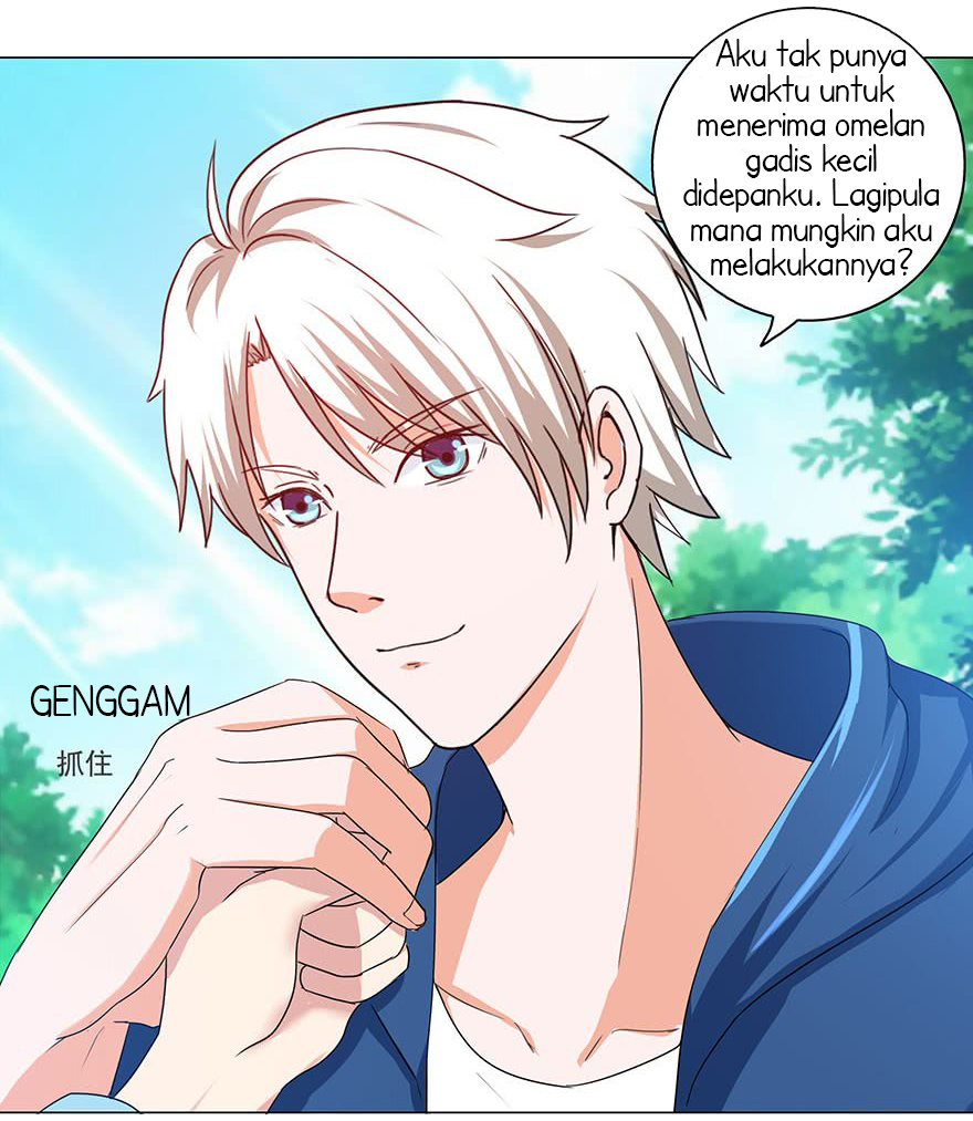 Urban Cultivation Frenzy chapter 20