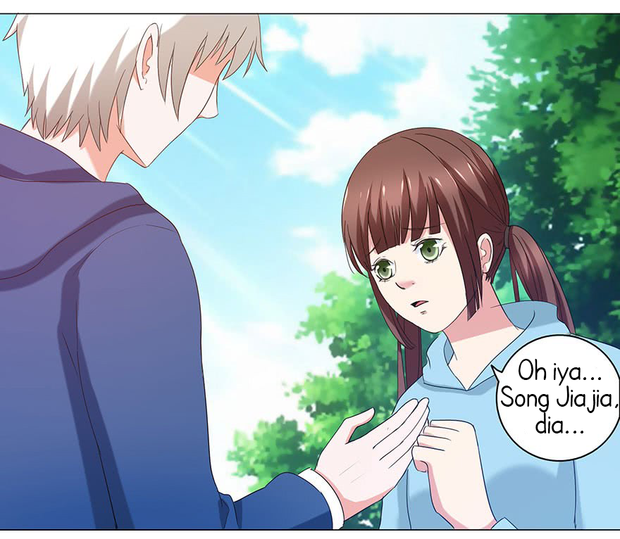 Urban Cultivation Frenzy chapter 20