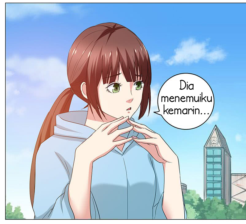 Urban Cultivation Frenzy chapter 20