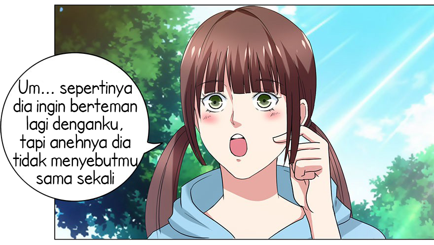 Urban Cultivation Frenzy chapter 20