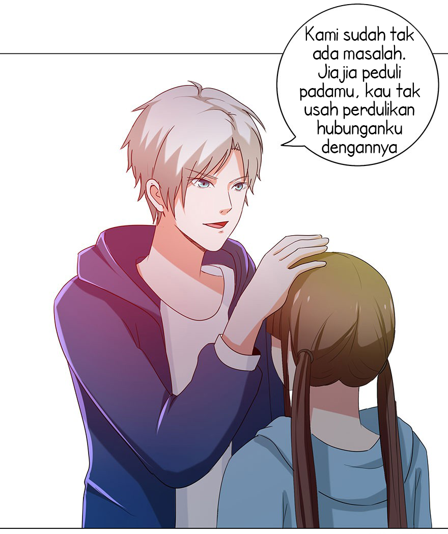 Urban Cultivation Frenzy chapter 20