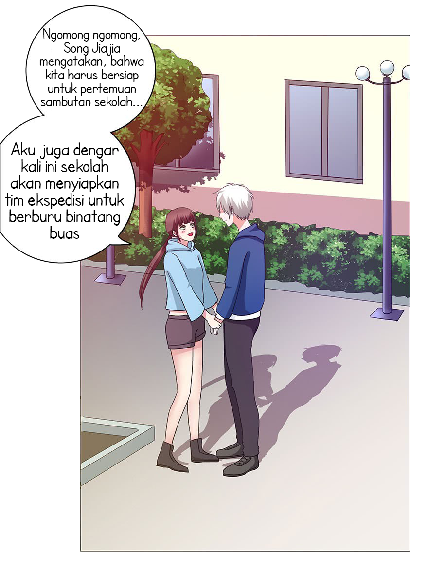 Urban Cultivation Frenzy chapter 20