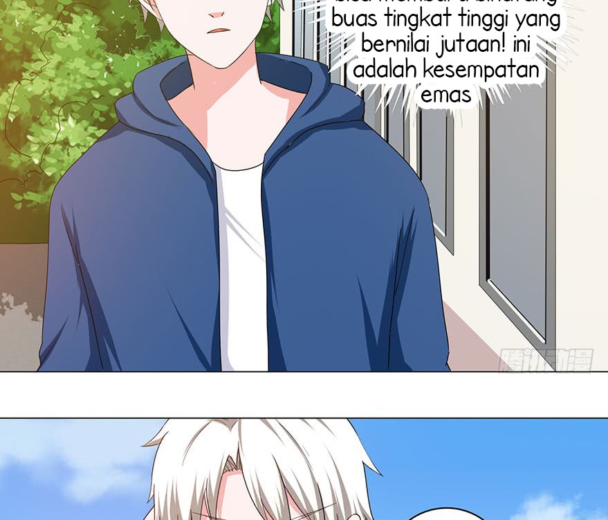 Urban Cultivation Frenzy Chapter 21 Bahasa Indonesia