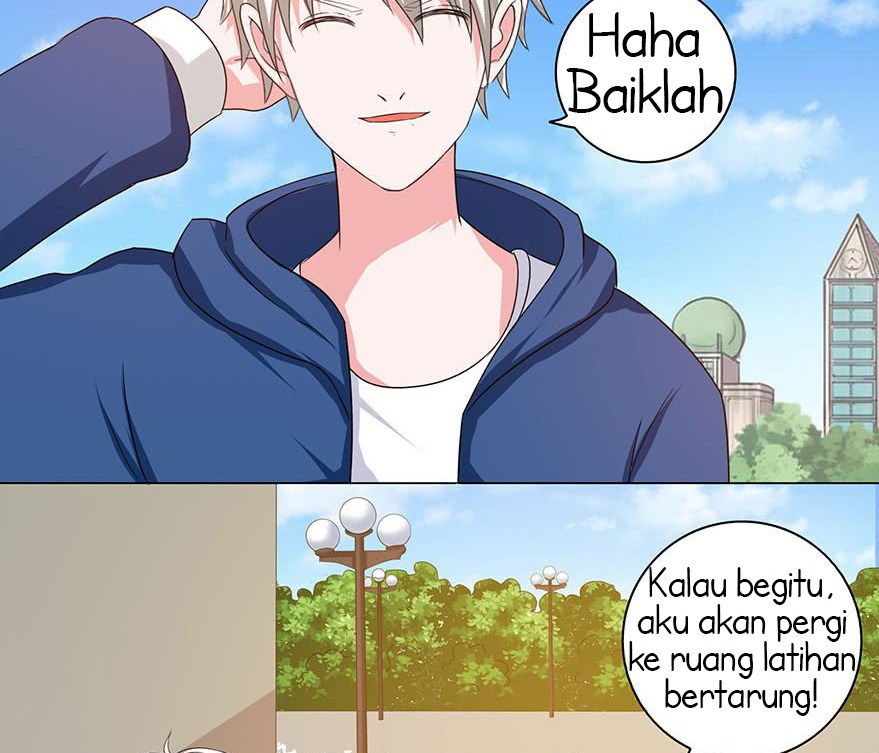 Urban Cultivation Frenzy Chapter 21 Bahasa Indonesia