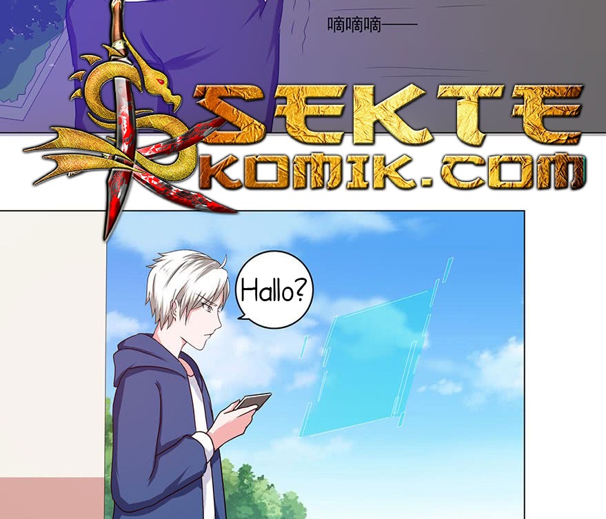 Urban Cultivation Frenzy Chapter 21 Bahasa Indonesia