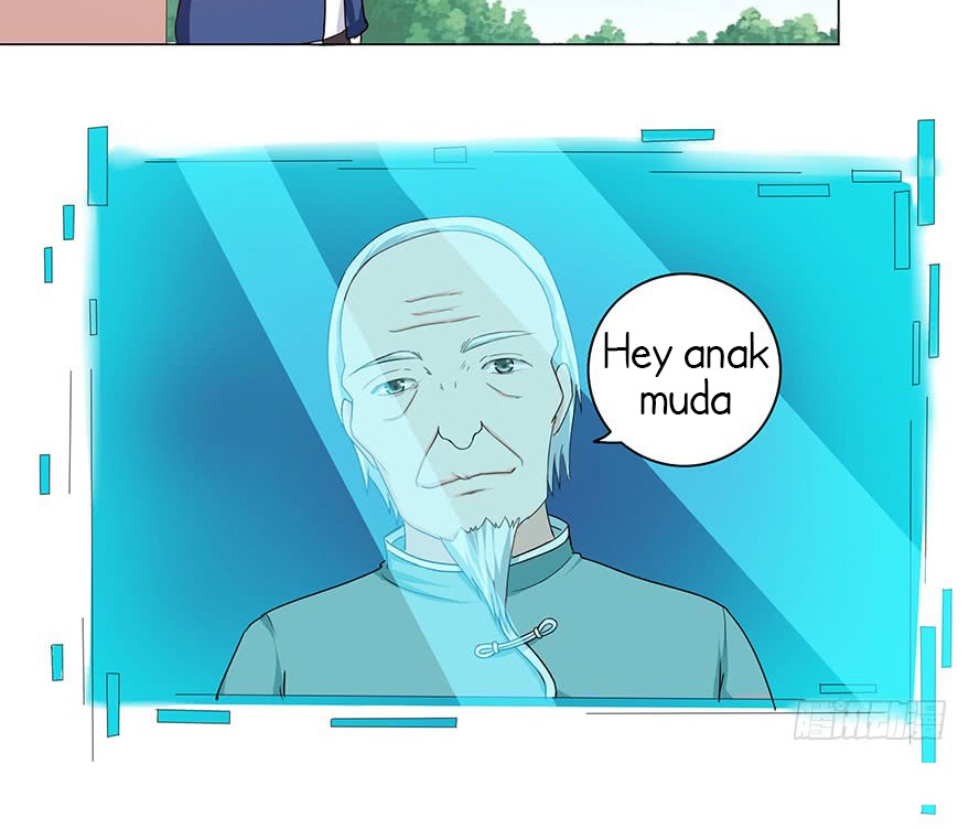 Urban Cultivation Frenzy Chapter 21 Bahasa Indonesia