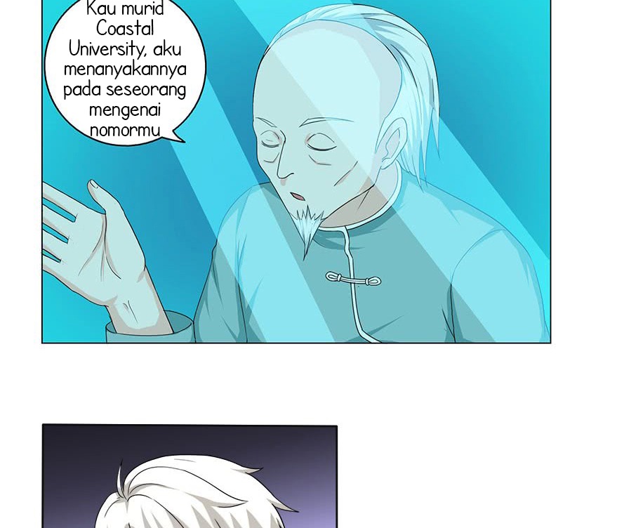 Urban Cultivation Frenzy Chapter 21 Bahasa Indonesia