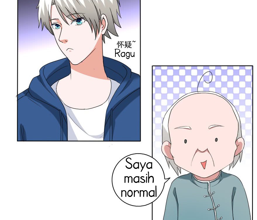 Urban Cultivation Frenzy Chapter 21 Bahasa Indonesia