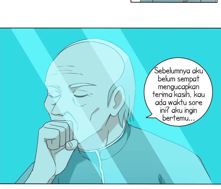 Urban Cultivation Frenzy Chapter 21 Bahasa Indonesia