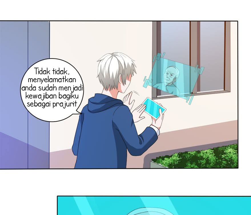 Urban Cultivation Frenzy Chapter 21 Bahasa Indonesia