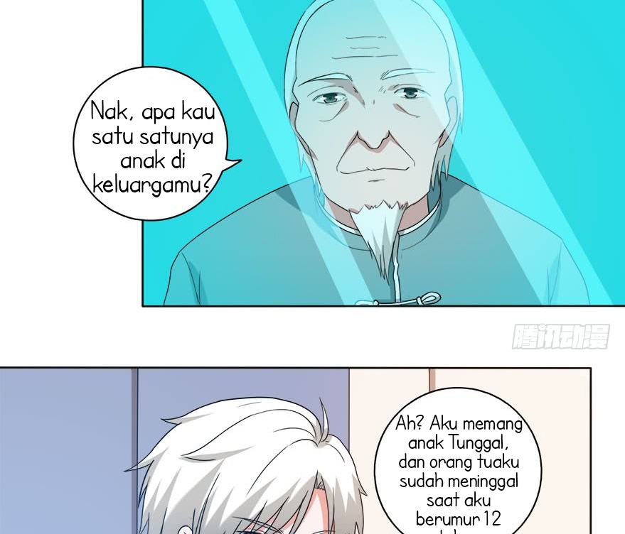 Urban Cultivation Frenzy Chapter 21 Bahasa Indonesia
