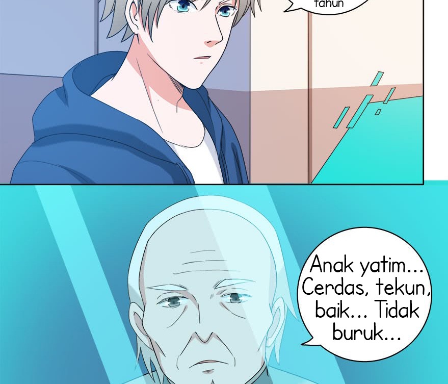 Urban Cultivation Frenzy Chapter 21 Bahasa Indonesia