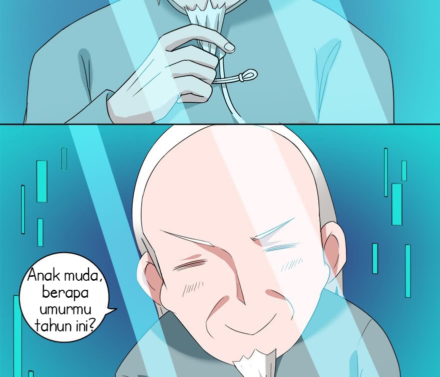 Urban Cultivation Frenzy Chapter 21 Bahasa Indonesia