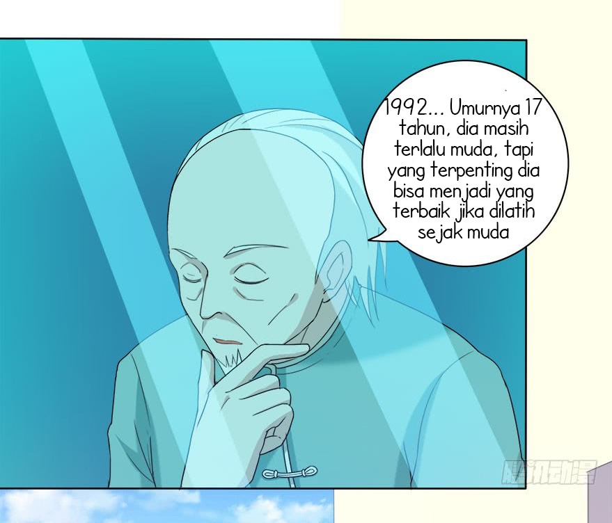 Urban Cultivation Frenzy Chapter 21 Bahasa Indonesia