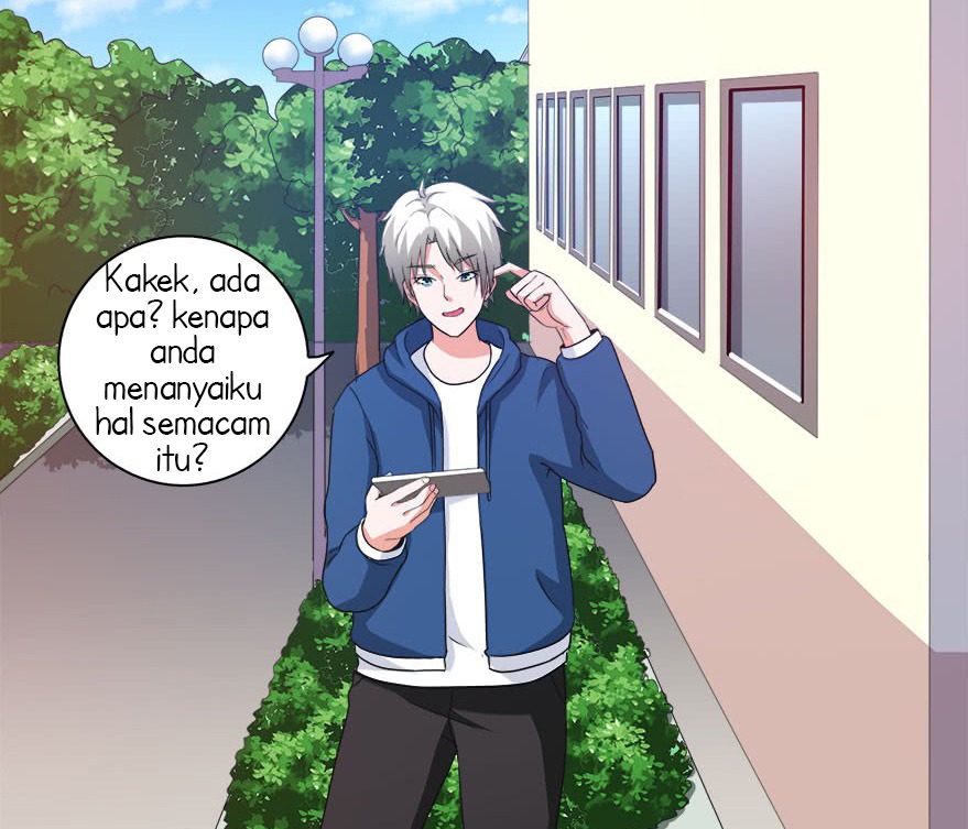Urban Cultivation Frenzy Chapter 21 Bahasa Indonesia