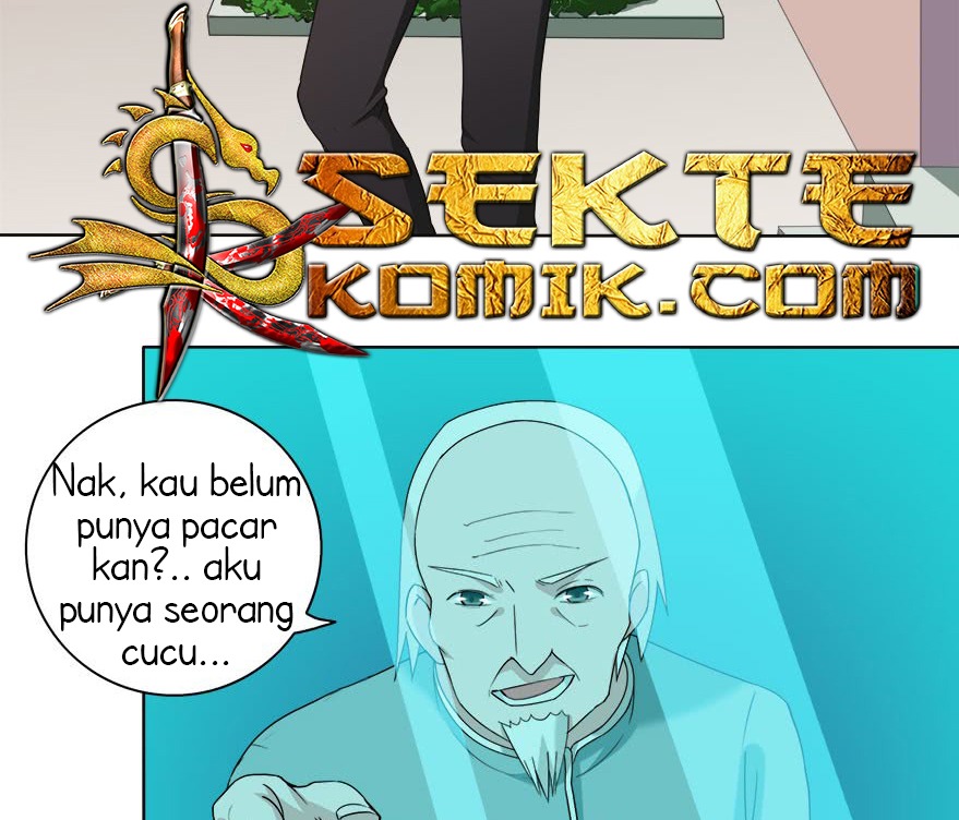 Urban Cultivation Frenzy Chapter 21 Bahasa Indonesia