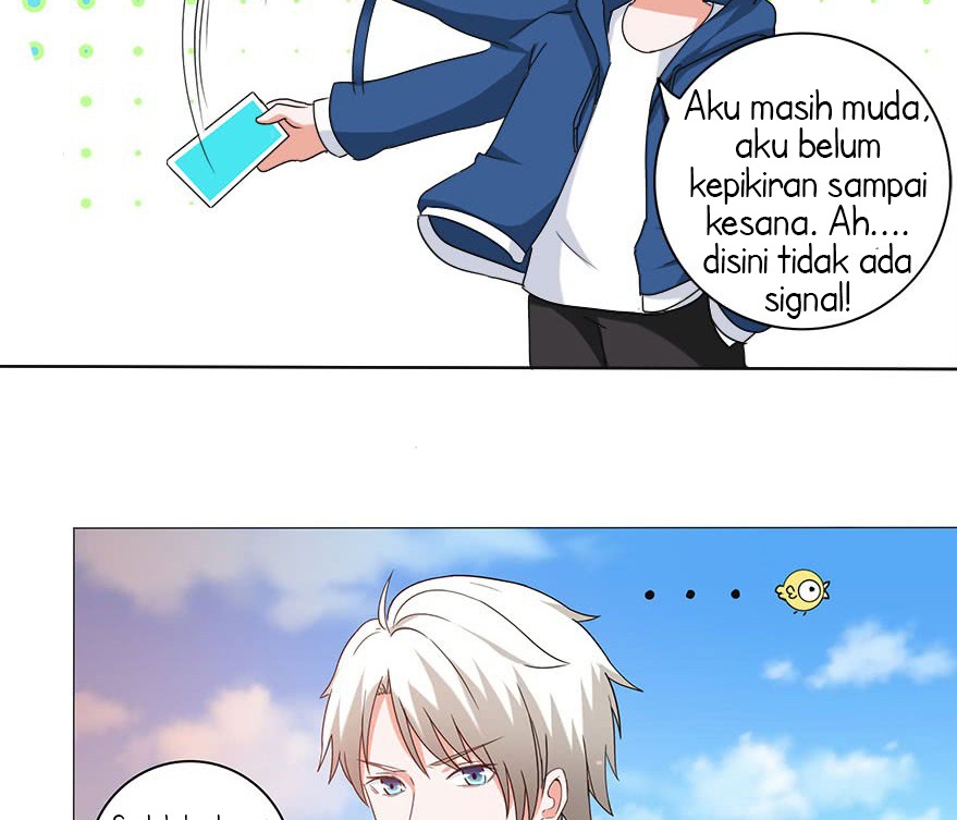 Urban Cultivation Frenzy Chapter 21 Bahasa Indonesia