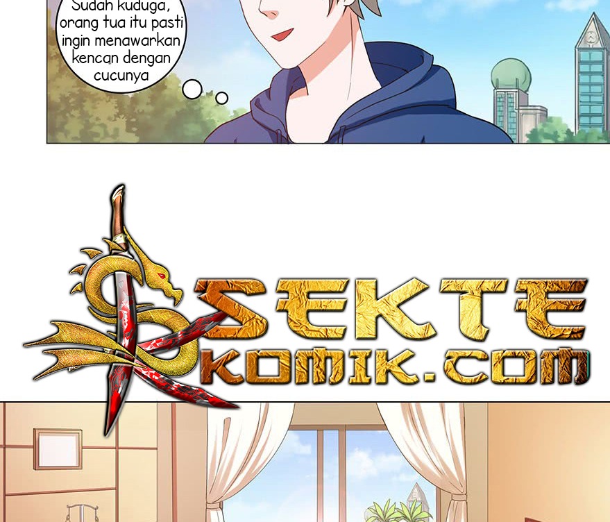 Urban Cultivation Frenzy Chapter 21 Bahasa Indonesia