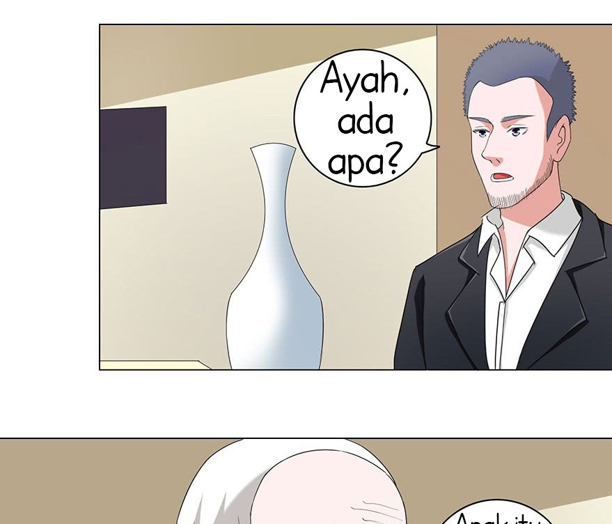 Urban Cultivation Frenzy Chapter 21 Bahasa Indonesia