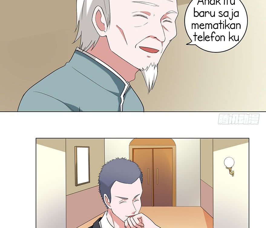 Urban Cultivation Frenzy Chapter 21 Bahasa Indonesia