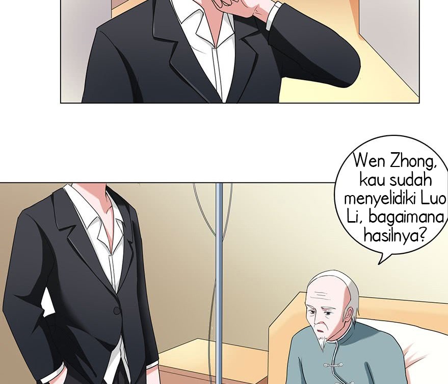 Urban Cultivation Frenzy Chapter 21 Bahasa Indonesia