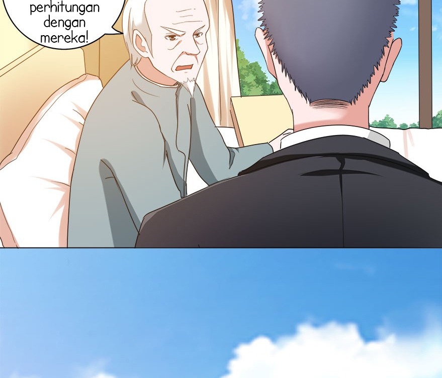 Urban Cultivation Frenzy Chapter 21 Bahasa Indonesia