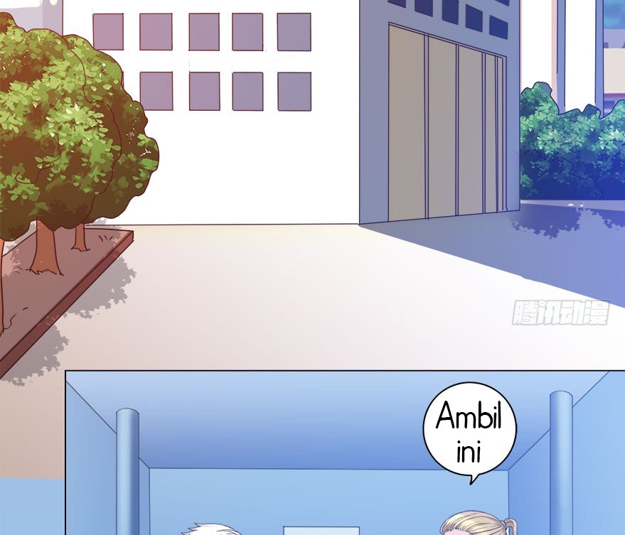 Urban Cultivation Frenzy Chapter 21 Bahasa Indonesia