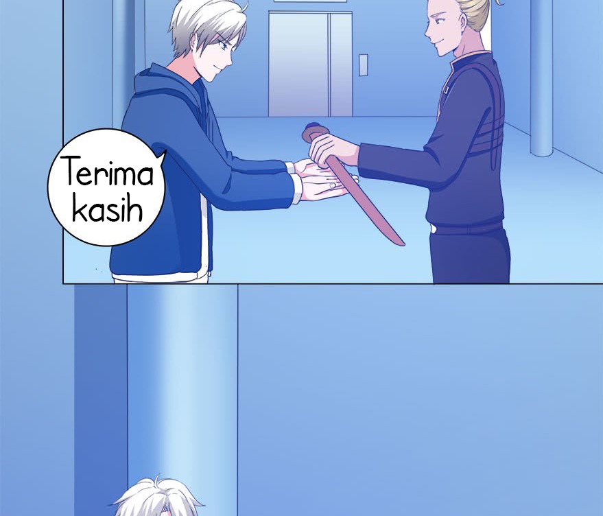 Urban Cultivation Frenzy Chapter 21 Bahasa Indonesia