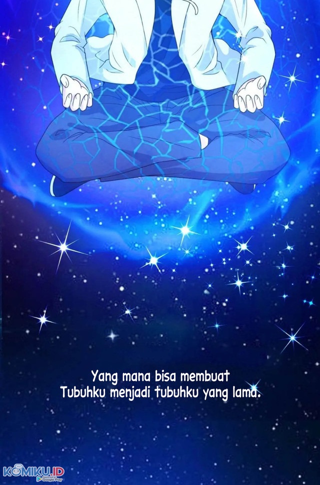 Urban Leveling chapter 19