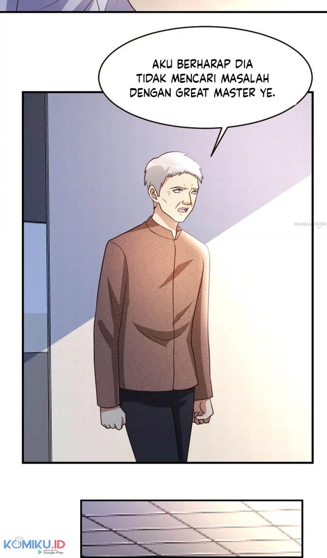 Urban Leveling Chapter 26 Bahasa Indonesia